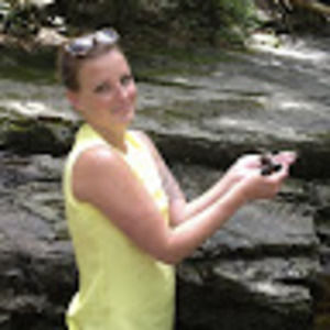 Meet your Posher, Carolyn